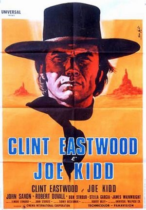 Manifesto italiano del film