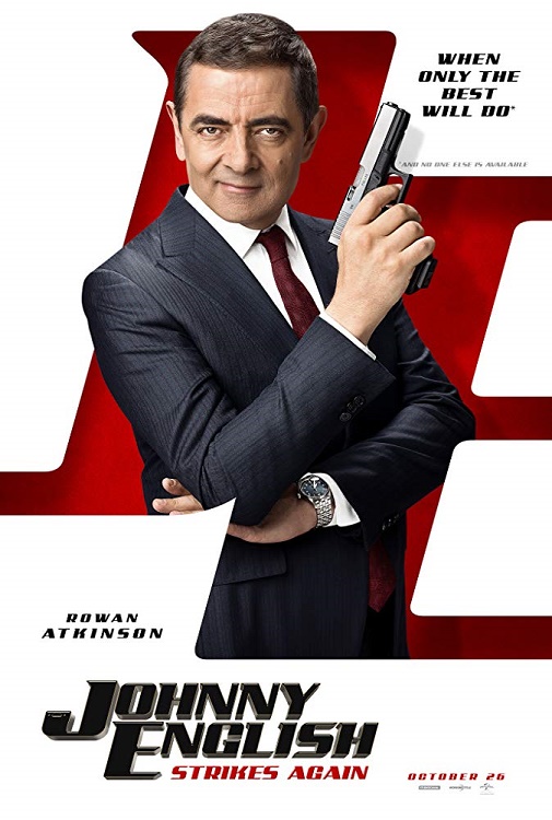 Manifesto originale del film