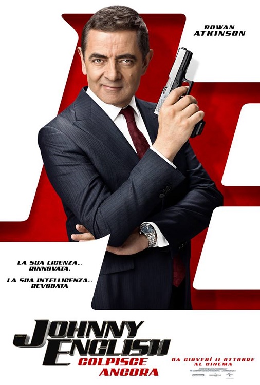 Manifesto italiano del film