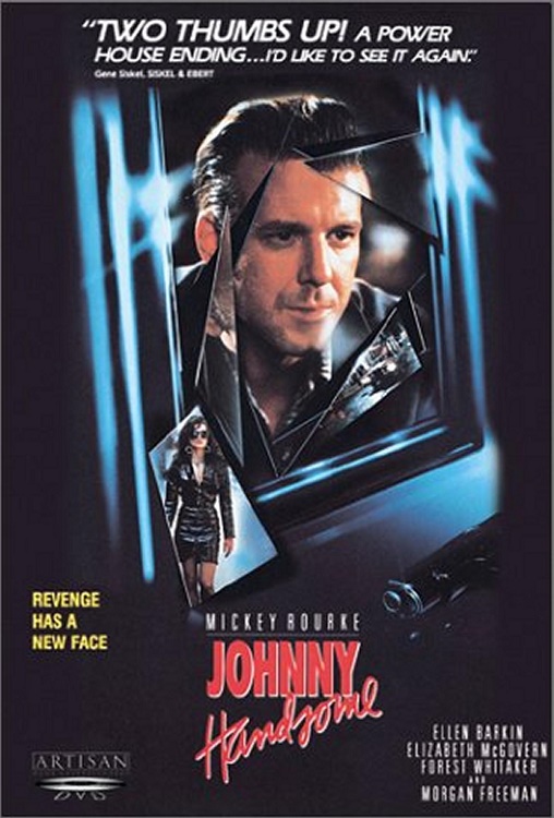 Manifesto originale del film