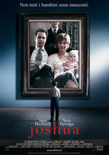 Manifesto italiano del film