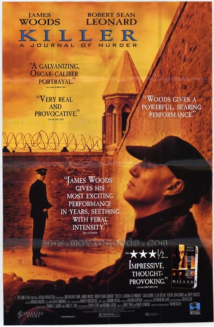 Manifesto originale del film