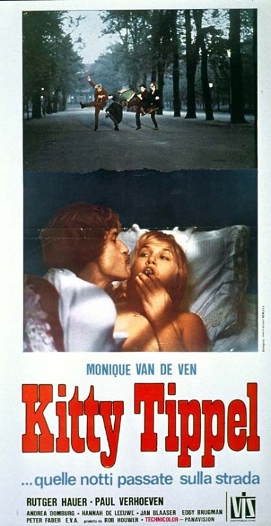 Manifesto italiano del film