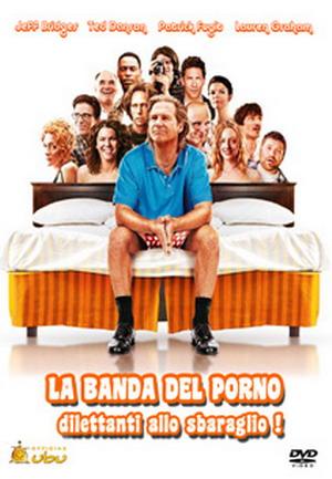Manifesto italiano del film