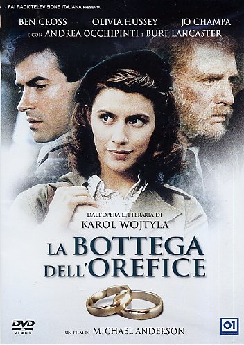 Manifesto originale del film