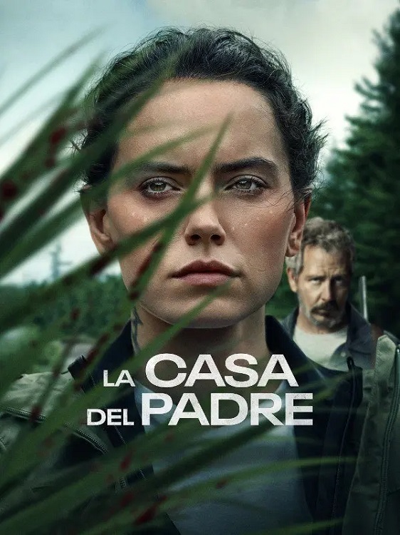 Manifesto italiano del film