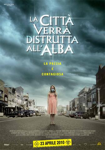 Manifesto italiano del film
