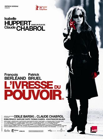 Manifesto originale del film