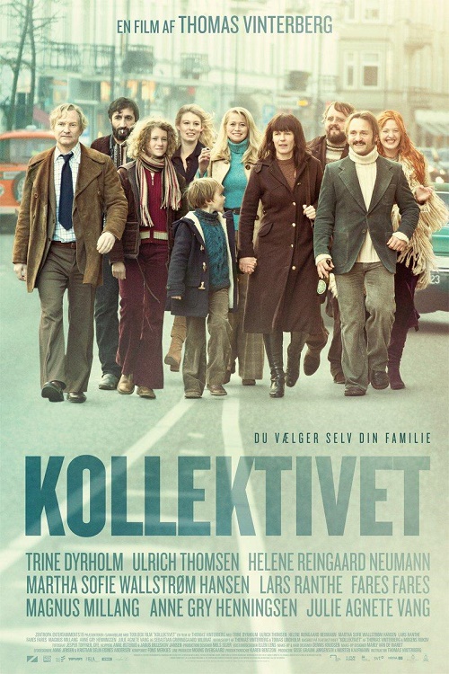 Manifesto originale del film