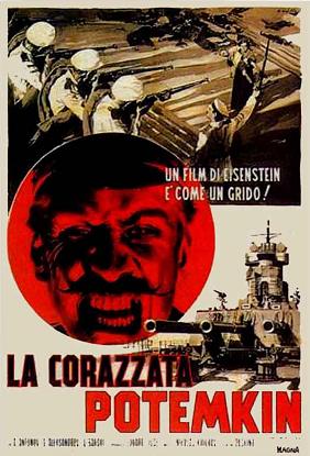 Manifesto italiano del film