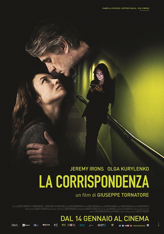 Manifesto originale del film