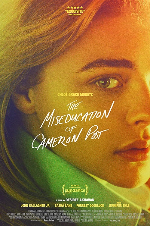 Manifesto originale del film