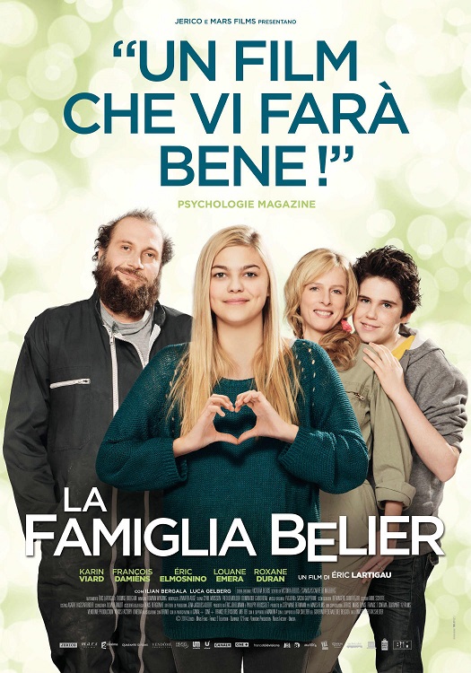 Manifesto italiano del film