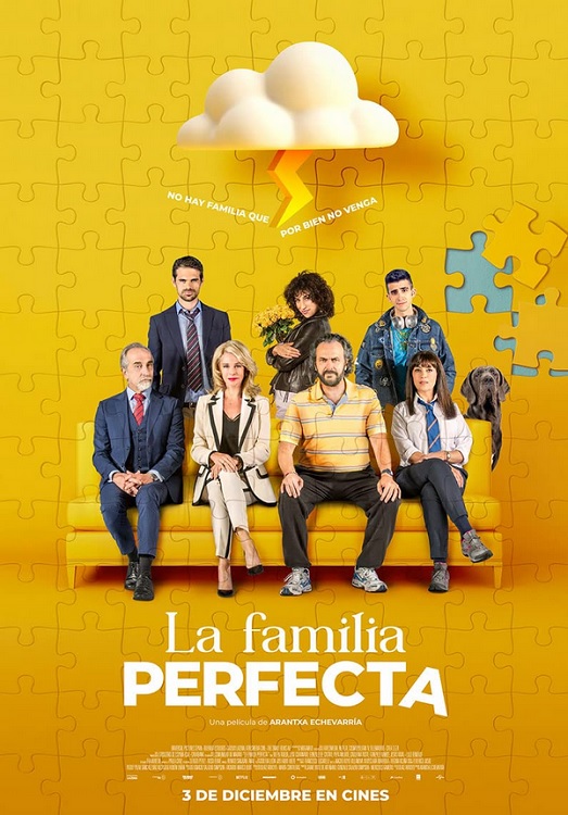 Manifesto originale del film