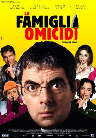 Manifesto italiano del film