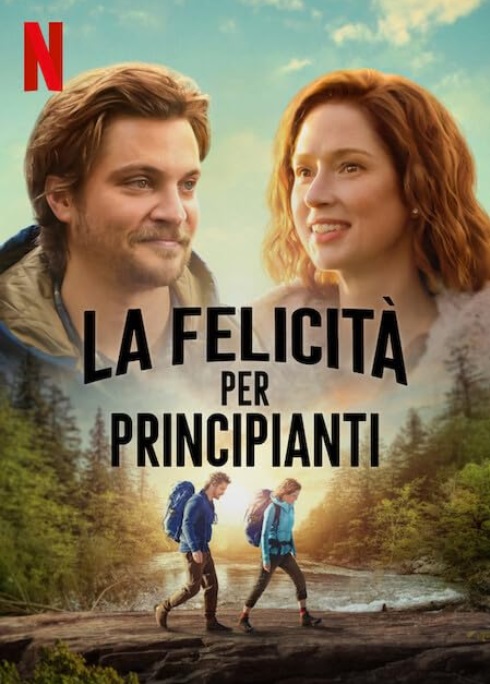 Manifesto italiano del film