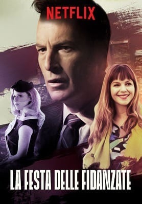 Manifesto italiano del film