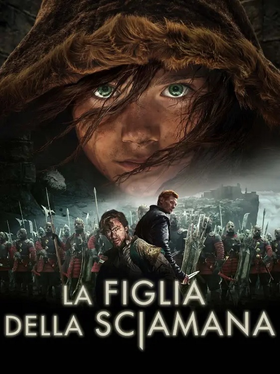 Manifesto italiano del film