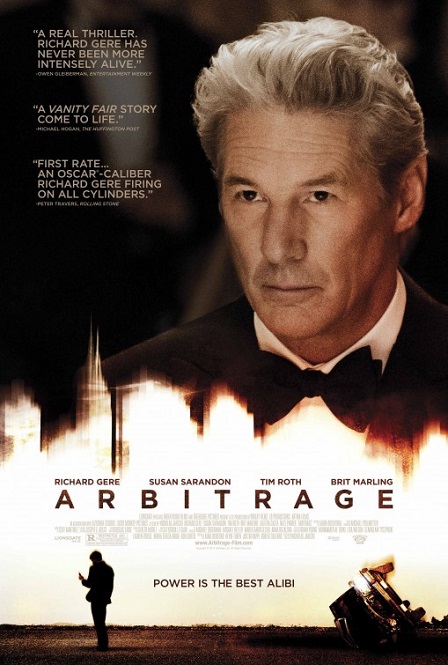Manifesto originale del film