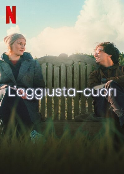 Manifesto italiano del film