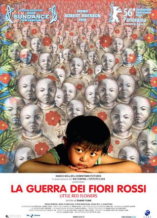 Manifesto italiano del film