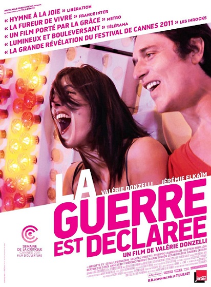 Manifesto originale del film