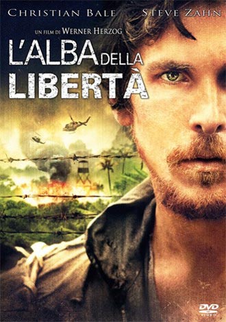 Copertina italiana del DVD del film
