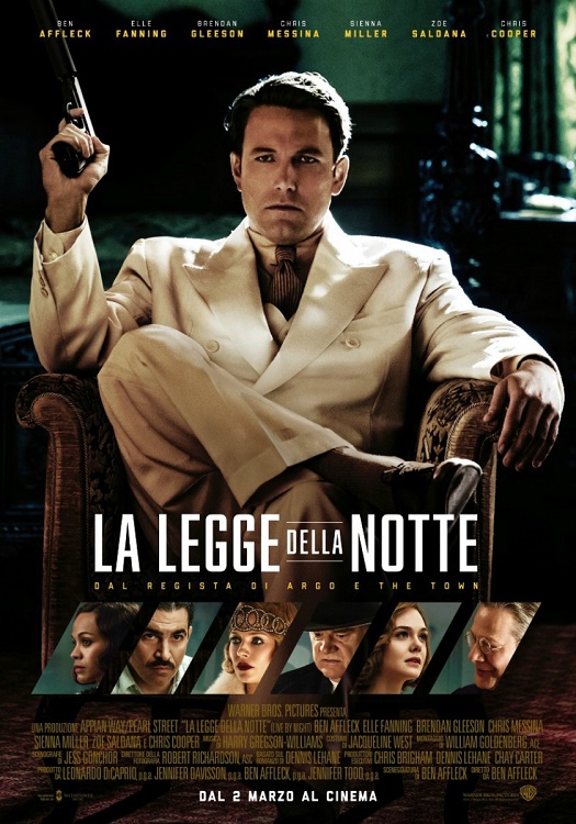 Manifesto italiano del film