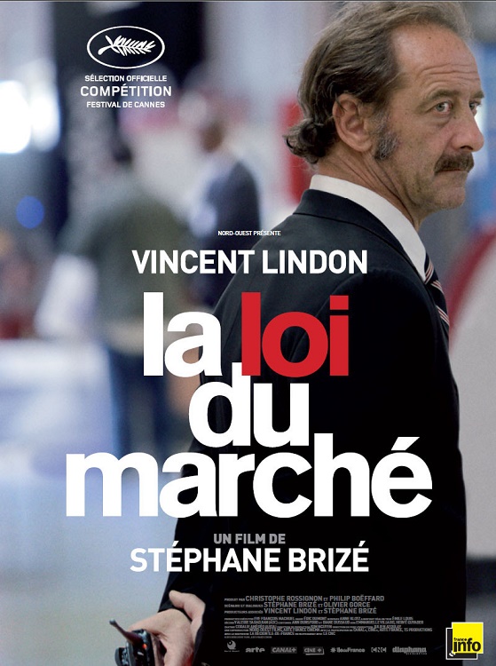 Manifesto originale del film