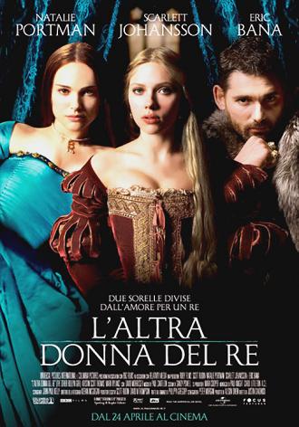 Manifesto italiano del film