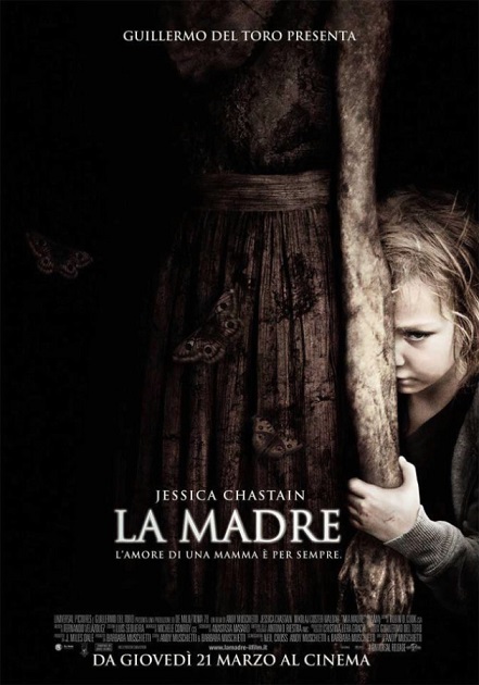 Manifesto italiano del film