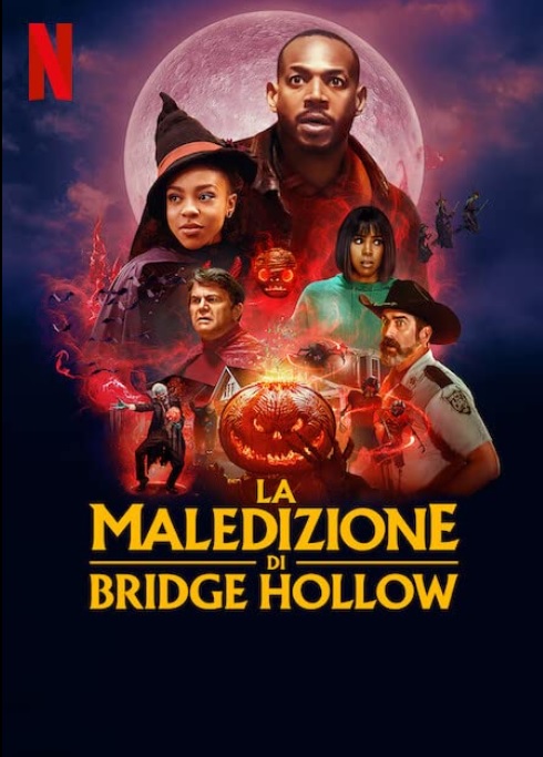 Manifesto italiano del film