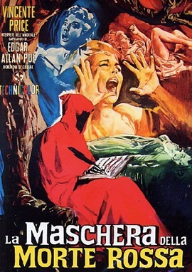 Manifesto italiano del film
