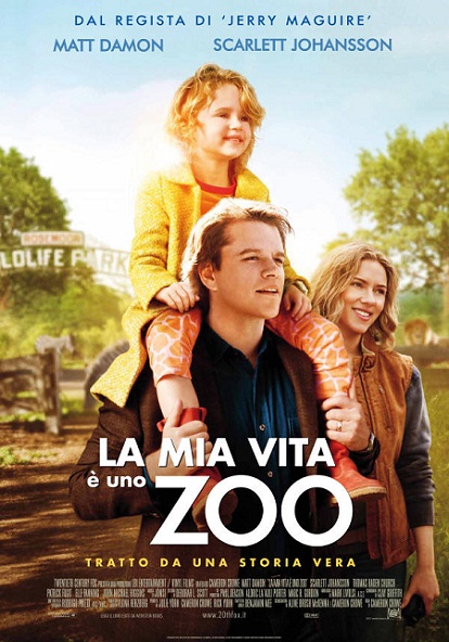 Manifesto italiano del film