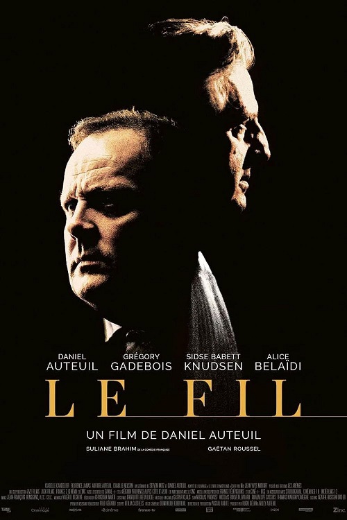 Manifesto originale del film
