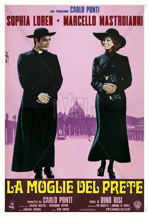 Manifesto originale del film