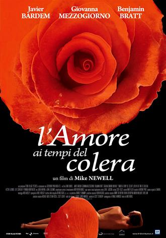 Manifesto italiano del film