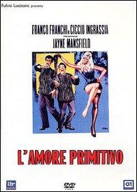 Manifesto originale del film