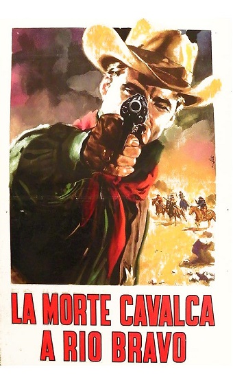 Manifesto italiano del film