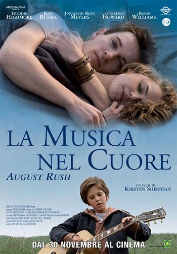 Manifesto italiano del film