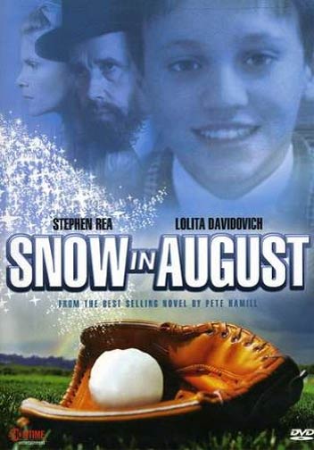 Copertina originale del DVD del film
