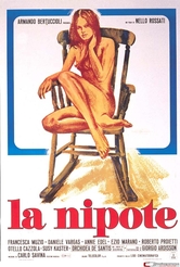 Manifesto originale del film