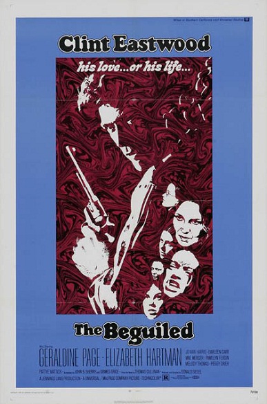 Manifesto originale del film