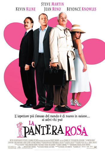 Manifesto italiano del film