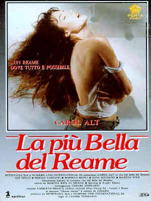 Manifesto originale del film