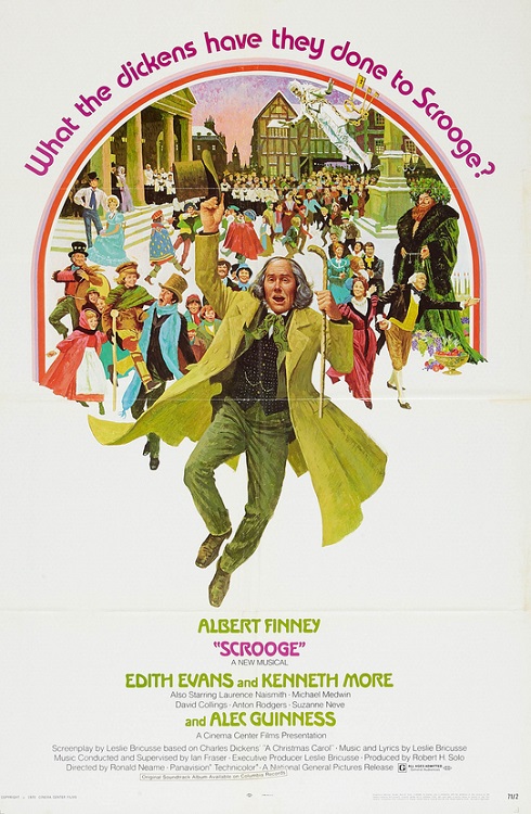 Manifesto originale del film