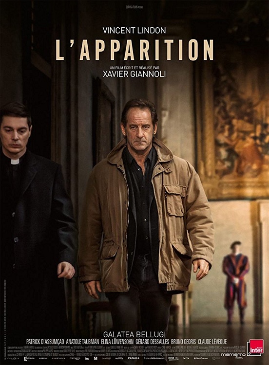 Manifesto originale del film