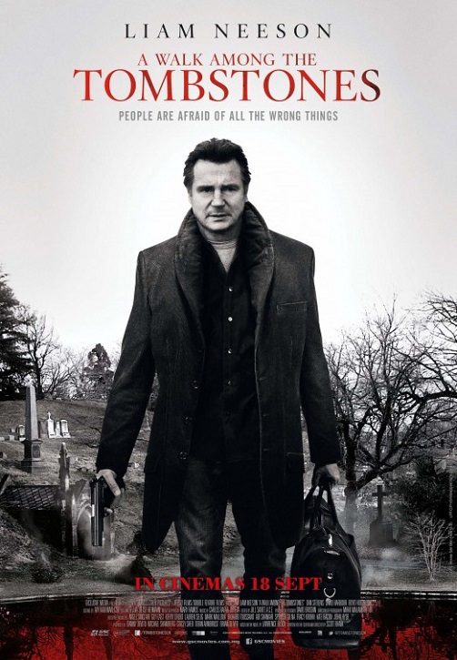 Manifesto originale del film