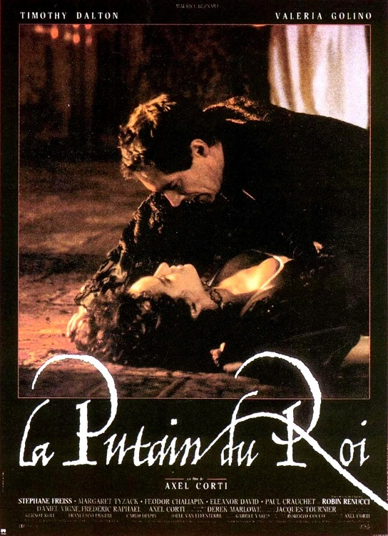 Manifesto originale del film