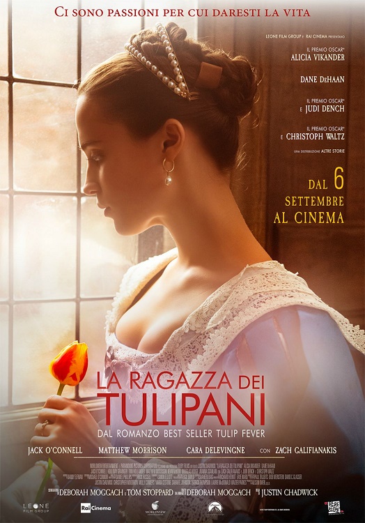 Manifesto italiano del film